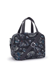 KIPLING MIYO Thermal lunch bag jungle fun race - Kids bags and accessories - 3