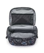 KIPLING MIYO Thermal lunch bag jungle fun race - Kids bags and accessories - 5