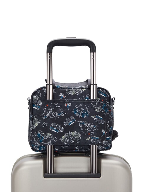 MIYO Thermal lunch bag jungle fun race - Kids bags and accessories