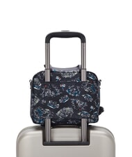 KIPLING MIYO Thermal lunch bag jungle fun race - Kids bags and accessories - 6