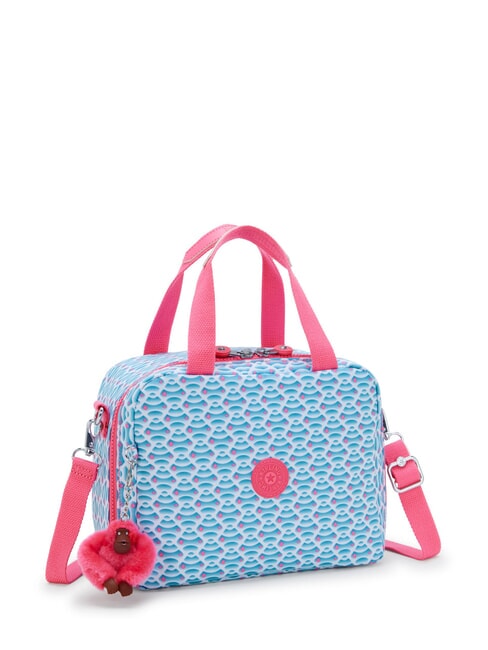 MIYO Thermal lunch bag dreamy geo combo - Kids bags and accessories
