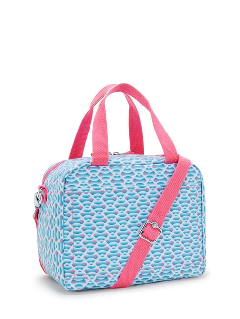 MIYO Thermal lunch bag dreamy geo combo - Kids bags and accessories