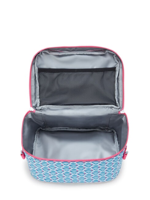 MIYO Thermal lunch bag dreamy geo combo - Kids bags and accessories