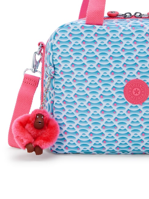 MIYO Thermal lunch bag dreamy geo combo - Kids bags and accessories