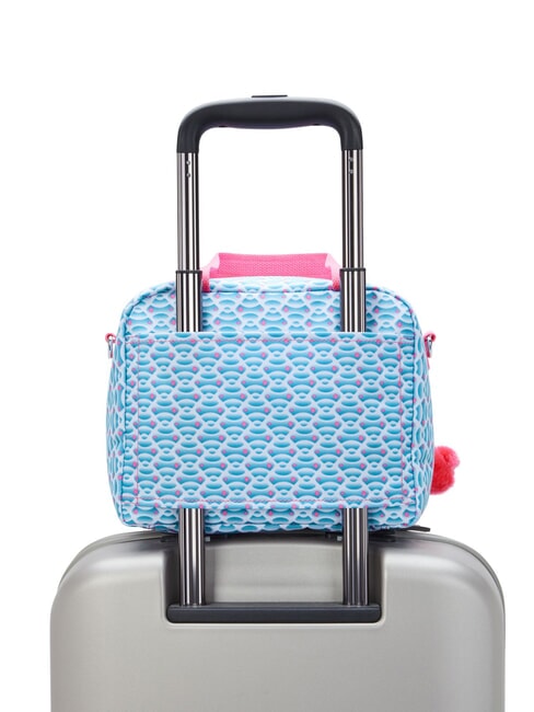 MIYO Thermal lunch bag dreamy geo combo - Kids bags and accessories