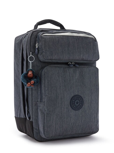 SCOTTY BTS Big backpack marinenavy - Backpacks & School and Leisure