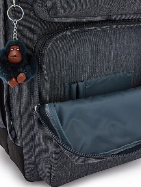 SCOTTY BTS Big backpack marinenavy - Backpacks & School and Leisure