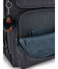 KIPLING SCOTTY BTS Big backpack marinenavy - Backpacks & School and Leisure - 5