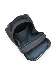 KIPLING SCOTTY BTS Big backpack marinenavy - Backpacks & School and Leisure - 6