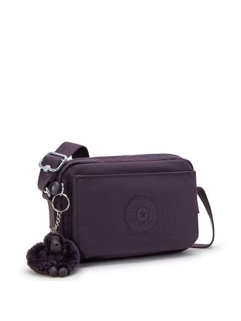 ABANU S Shoulder mini bag ultimate plum - Women’s Bags