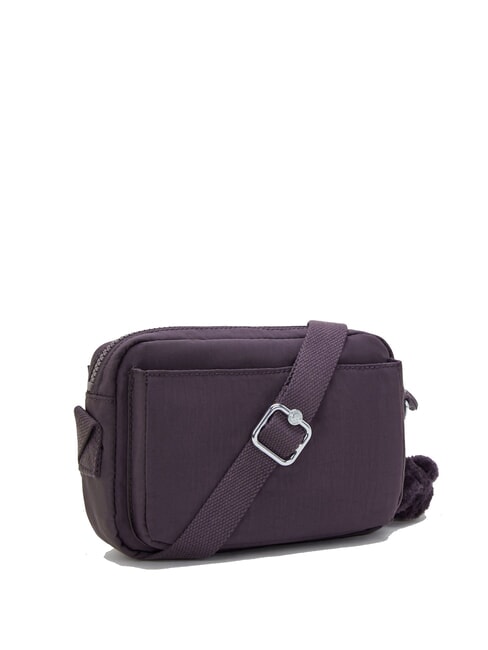 ABANU S Shoulder mini bag ultimate plum - Women’s Bags