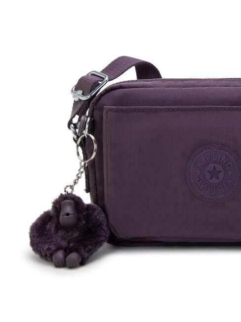 ABANU S Shoulder mini bag ultimate plum - Women’s Bags