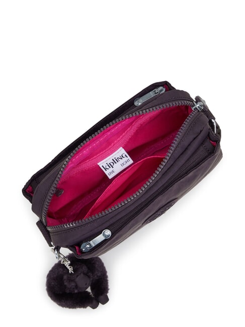 ABANU S Shoulder mini bag ultimate plum - Women’s Bags