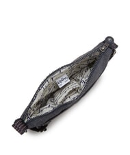 KIPLING ART S Denim shoulder bag with pocket Active Denim - Women’s Bags - 5