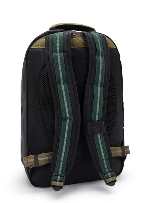 CLASS ROOM Large backpack treehouseblock - Backpacks & School and Leisure