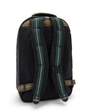 KIPLING CLASS ROOM Large backpack treehouseblock - Backpacks & School and Leisure - 3