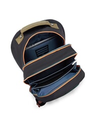 KIPLING CLASS ROOM Large backpack treehouseblock - Backpacks & School and Leisure - 5