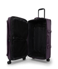 KIPLING SPONTANEOUS Large size trolley - Semi-rigid Trolley Cases