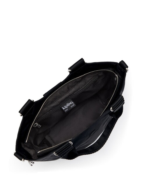 RECICELY S Shoulder bag with shoulder strap black spice - Women’s Bags