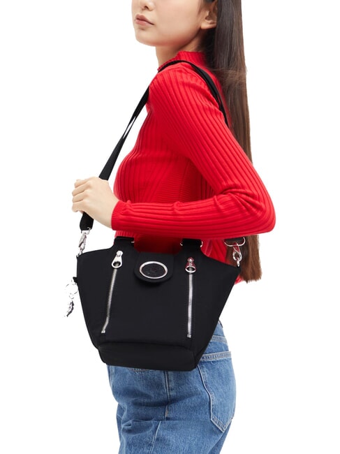 RECICELY S Shoulder bag with shoulder strap black spice - Women’s Bags