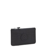 KIPLING CAMILO Flat card holder with zip black noir - Women&rsquo;s Wallets - 2