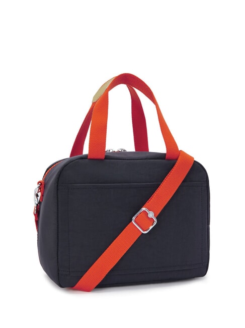 MIYO Kids lunch bag iron letter fun - Kids bags and accessories