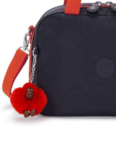 MIYO Kids lunch bag iron letter fun - Kids bags and accessories