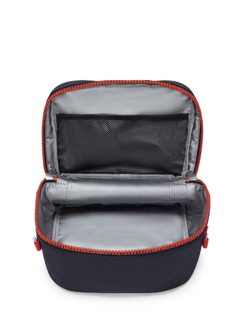 MIYO Kids lunch bag iron letter fun - Kids bags and accessories