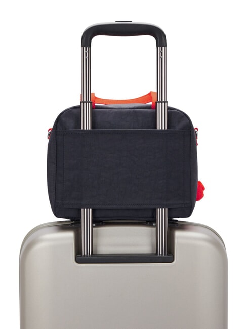 MIYO Kids lunch bag iron letter fun - Kids bags and accessories