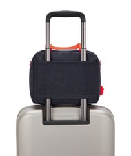 KIPLING MIYO Kids lunch bag iron letter fun - Kids bags and accessories - 6