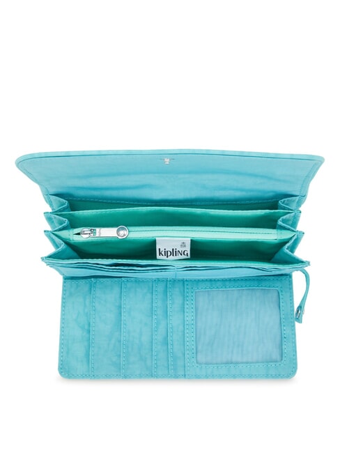 MONEY LAND Large wallet deepest water - Women’s Wallets