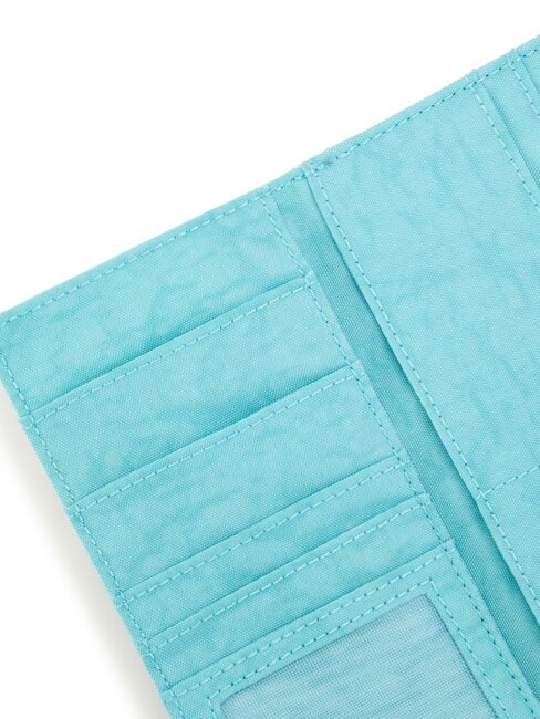 MONEY LAND Large wallet deepest water - Women’s Wallets