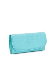 KIPLING MONEY LAND Large wallet deepest water - Women’s Wallets - 4