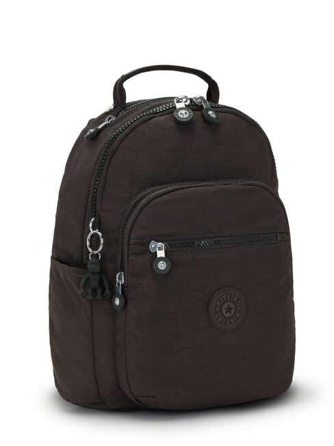 SEOUL S 13 "laptop backpack nostalgic brown - Women&rsquo;s Bags