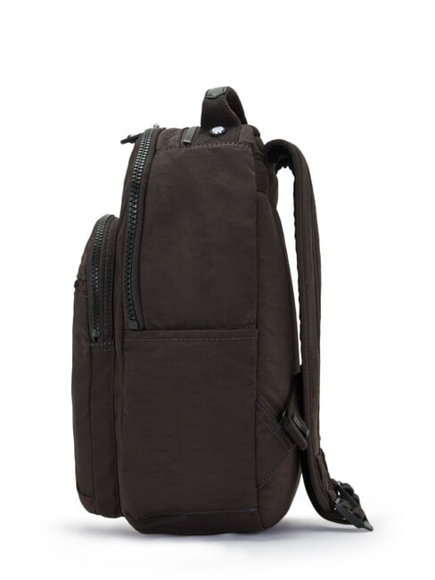 SEOUL S 13 "laptop backpack nostalgic brown - Women&rsquo;s Bags