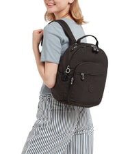 KIPLING SEOUL S 13 "laptop backpack nostalgic brown - Women&rsquo;s Bags - 7