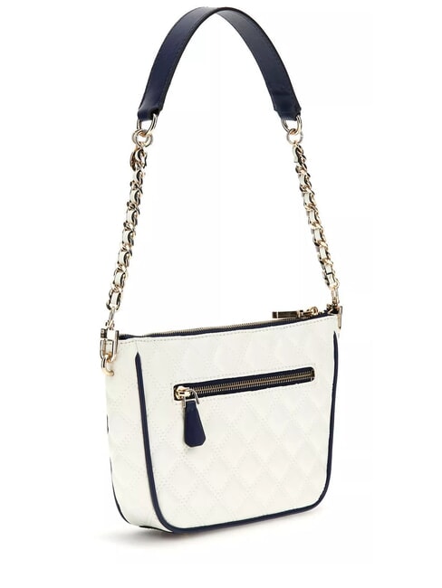 CRUISE  Shoulder bag white/navy - Women&rsquo;s Bags