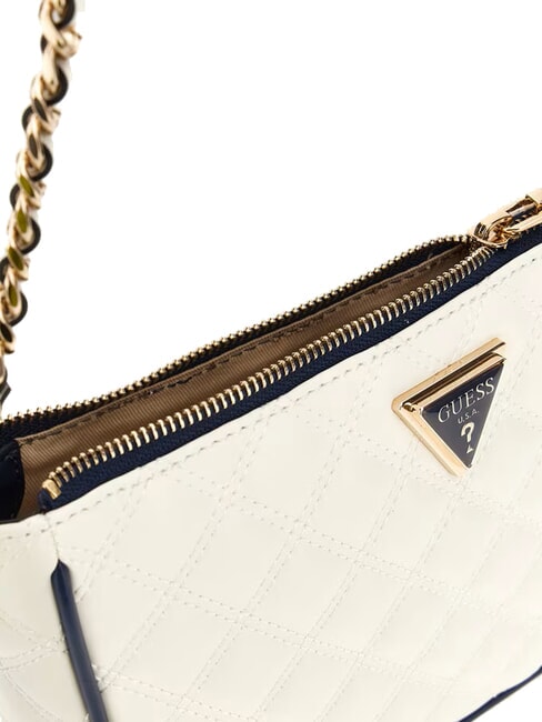 CRUISE  Shoulder bag white/navy - Women&rsquo;s Bags