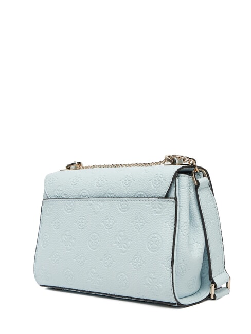 CRESIDIA cresidia borsa a tracolla Shoulder bag / crossbody bag powder blue - Women’s Bags