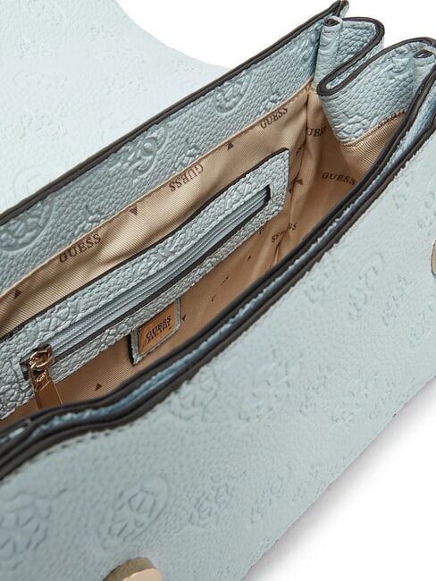 CRESIDIA cresidia borsa a tracolla Shoulder bag / crossbody bag powder blue - Women’s Bags