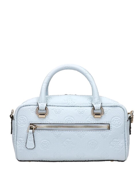 CRESIDIA Mini Handbag, with shoulder strap powder blue - Women’s Bags