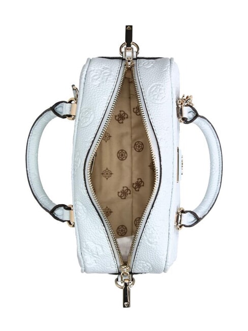 CRESIDIA Mini Handbag, with shoulder strap powder blue - Women’s Bags