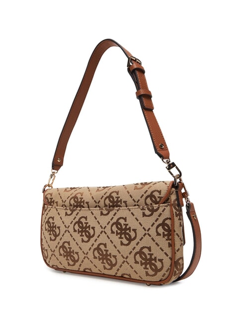 CIRCE  Shoulder bag, with shoulder strap MILK LOGO - Women’s Bags