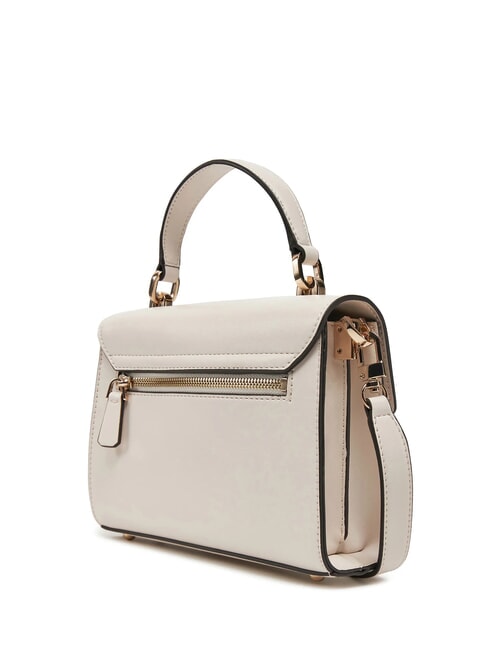 ECO ALDITH Handbag, with shoulder strap bone - Women’s Bags