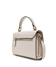 GUESS ECO ALDITH Handbag, with shoulder strap bone - Women’s Bags - 2