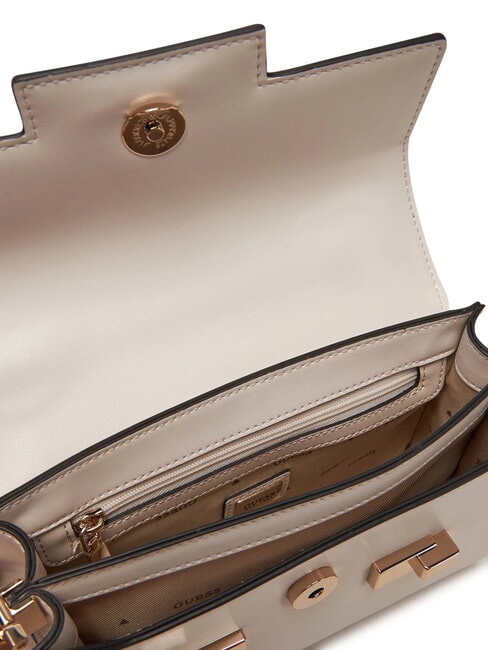 ECO ALDITH Handbag, with shoulder strap bone - Women’s Bags