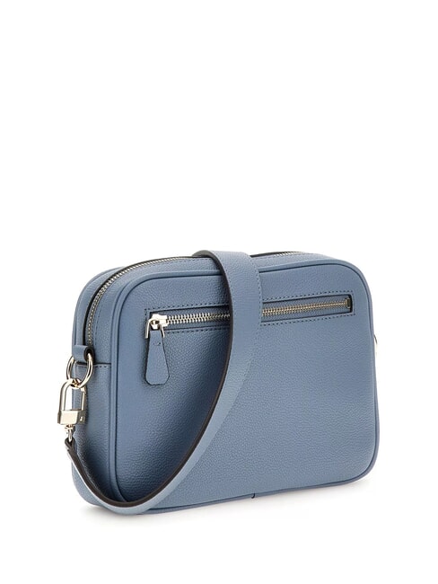 MERIDIAN Small shoulder bag slate - Women’s Bags