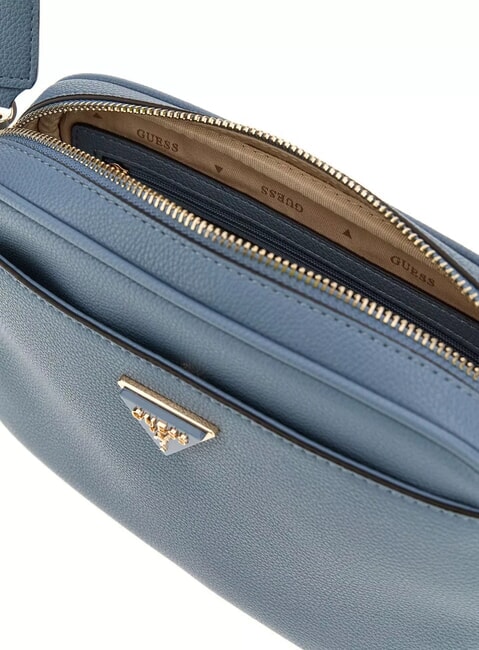 MERIDIAN Small shoulder bag slate - Women’s Bags