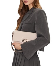 GUESS CIRCE Shoulder bag, with shoulder strap shell - Women&rsquo;s Bags - 4