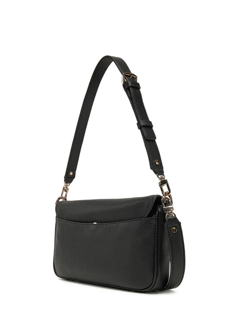 CIRCE Shoulder bag, with shoulder strap BLACK - Women’s Bags